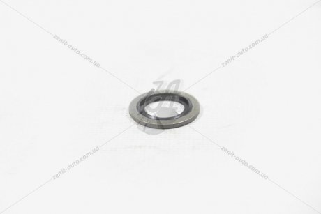 Кольцо уплотнительное масляной трубки / Peugeot/Citroen 9817106080 (фото 1)