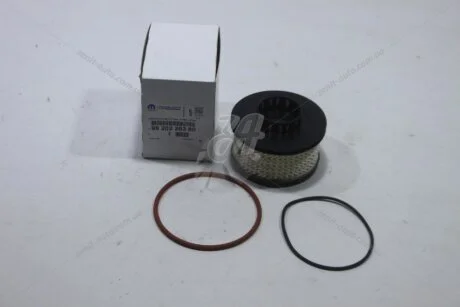 Фільтр паливний PSA (12-) 1.5BlueHDi Citroen/Peugeot Peugeot/Citroen '9820226380