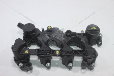 Кришка ГБЦ PSA (12-) 1.5BlueHDi Citroen/Peugeot Peugeot/Citroen '9827622780