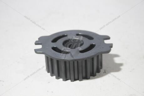Шків приводу ТНВД Peugeot 3008 DV6ETED Citroen/Peugeot Peugeot/Citroen 9830312780