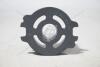 Шків приводу ТНВД Peugeot 3008 DV6ETED Citroen/Peugeot Peugeot/Citroen 9830312780 (фото 8)