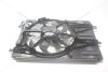 Вентилятор охолодження радіатора PSA Peugeot/Citroen '9832930080 (фото 5)