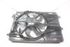 Вентилятор охолодження радіатора PSA Peugeot/Citroen '9832930080 (фото 7)