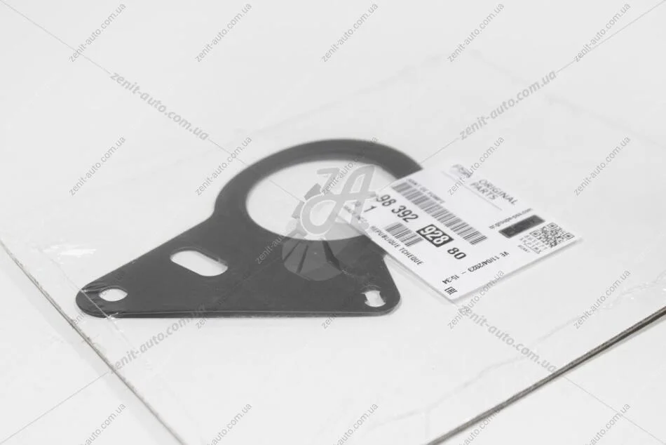 Прокладка ТНВД Peugeot Boxer/Jumper с 2014 г. 2.0 BlueHDi Citroen/Peugeot Peugeot/Citroen 9839292880 (фото 1)
