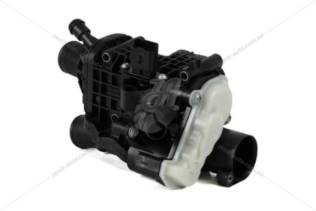 Термостат в корпусі CITROEN C4, C5 III, JUMPER 2.0D/2.2D 04.09- Citroen/Peugeot Peugeot/Citroen 9849443980