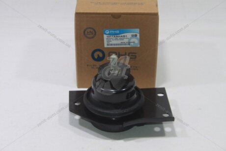 Подушка ДВЗ прав Accent (06-12) 1.5d PH '1011AAHAB1