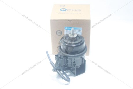 Опора ДВЗ перед Hyundai Santa Fe (06-) 2.7 4AT PH '1311ABHAB2