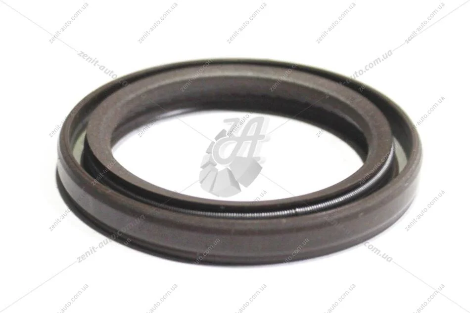 Сальник коленвала передній Hyundai Tucson (01-10), Azera (06-10), Sonata (06-08)/Kia Carnival (01-07), Optima (01-07) (1411AABAD0) PH '1411AABAD0 (фото 1)