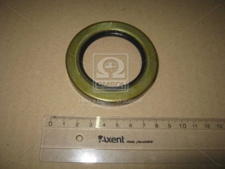 Сальник зад піввісі наруж Hyundai H-1 2.4, 2.5 (98-06) PH 1411A-AJAC0