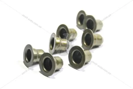 Сальник Авео 1,2 16V (09-)/Spark (10-) клапанов (5х10х13/17.8) (1шт) (кратно 8) (96440882) (1411BBLAI0) PH '1411BBLAI0