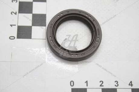 Сальник колінвала перед (1411AARAJ0) POS PH 21421-2B030