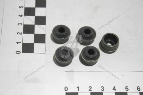 Сальник Авео 1,5 клапанов (кратно 8) POS PH 96229145