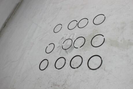 Фото 1 - кольца поршневые 412 (82,0) хром Prima K4-1455-000 Кольца поршневые 412 (82,0) хром Prima K4-1455-000 (фото 1)