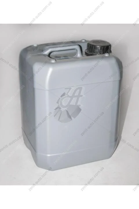 Антифриз PROCOLD Blue G11 (-40С), 10кг, (синій) Procold PB40/10K (фото 1)