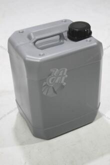 Антифриз Green G11 (-40С), 10кг, (зеленый) Procold PG40/10K
