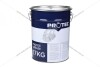 Смазка Multilit EP2, 17кг(металл. ведро) Protec P-EP2-17KG (фото 1)