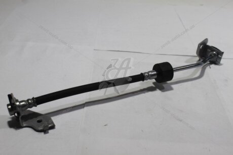 Шланг гальмівний задн лівий (58737-2K000) R&A '587372K000