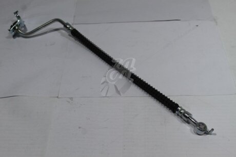 Шланг гальмівний задній правый Santa Fe (08-12) (58738-2B010) R&A '587382B010