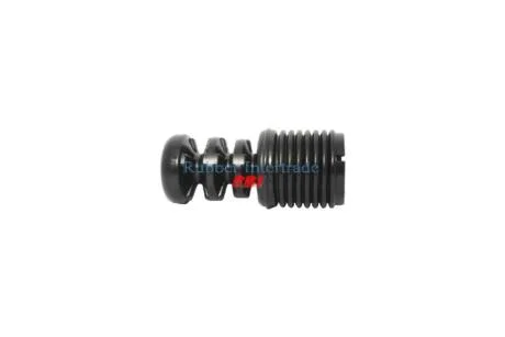 Відбійник (пильовик) амортизатора переднього MR554120 RBI M14V75F