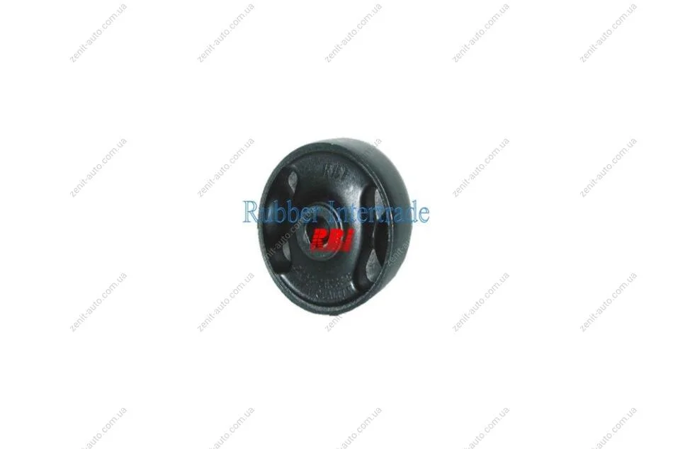 Сайлентблок опори двигуна великий 12363-0H030B RBI T09C04B (фото 1)