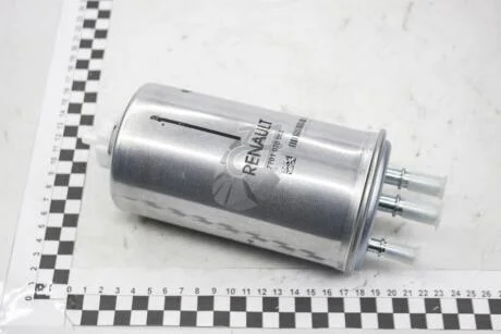 Фильтр топливный 1.5dci Logan, Sandero, Duster Renault Turkey 7701478547