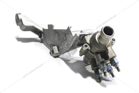 Нагреватель воды 2,3 dci Master III Biturbo (14-) RENAULT '110019707R