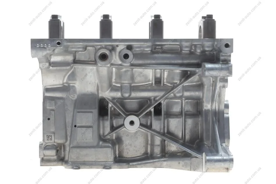 Блок цилиндров ДВС 1,0 12V B4D (без поршней) Renault Logan II (17-) (110104344R) Renault RENAULT '110104344R (фото 1)