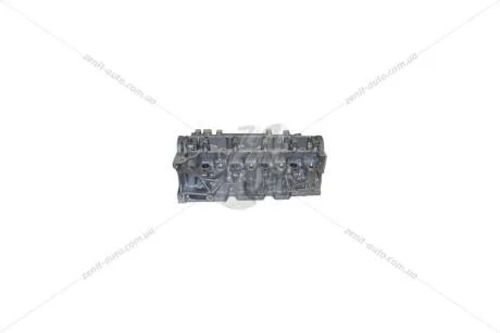 Головка блока цилиндров 1,5dci Megane III (09-13) RENAULT '110410442R