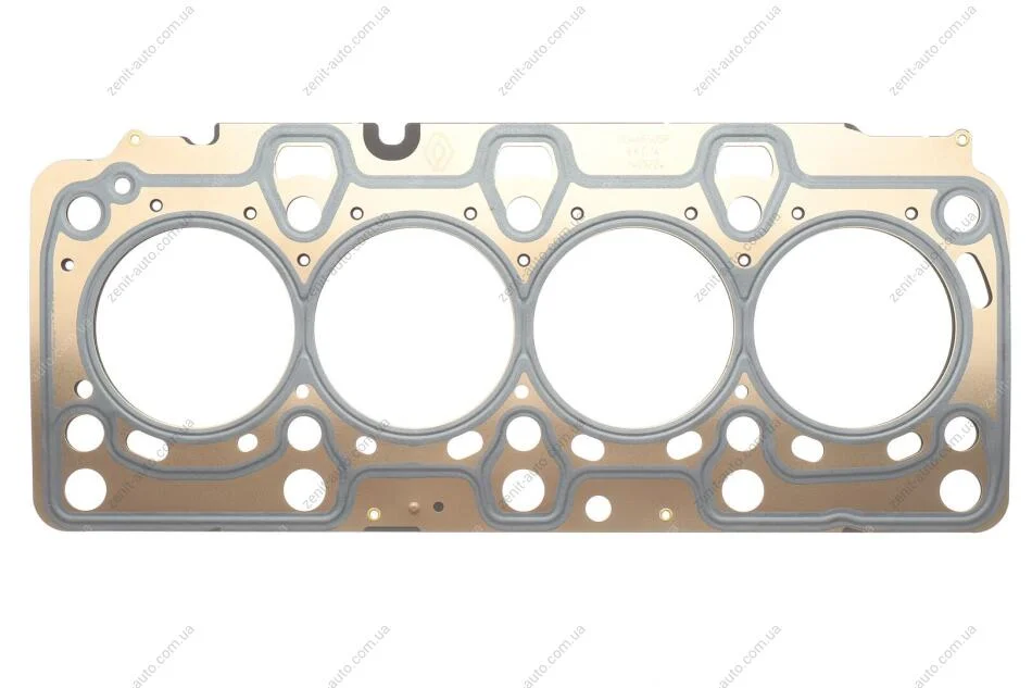 Прокладка ГБЦ 1,5dci Renault Kangoo II 08- Renault RENAULT 110446505R (фото 1)