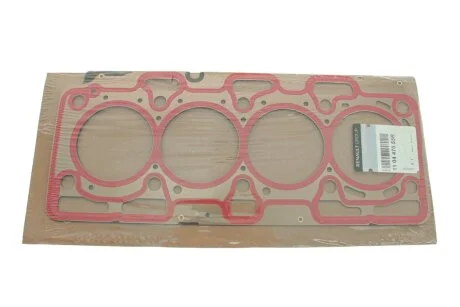 Прокладка ГБЦ Renault RENAULT 110447055R