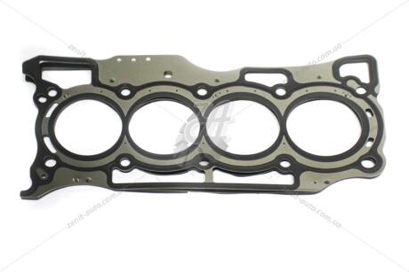 Прокладка ГБЦ 1,6 sce Megane IV (17-) RENAULT '110449922R