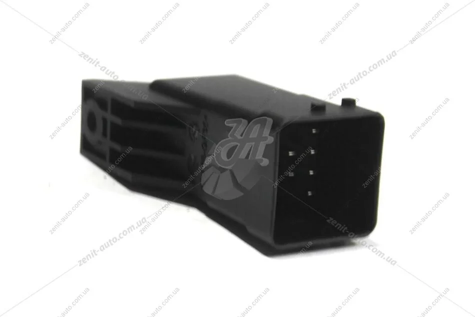 Реле свечей накала Renault Trafic III, Megane IV, Scenic IV 1,6dci (15-) (110673774R) Renault RENAULT '110673774R (фото 1)