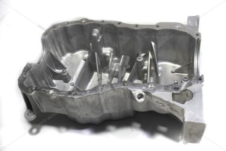 Поддон ДВС 1,5 dci Duster II (17-) RENAULT '111100396R