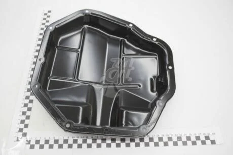Поддон двигателя 2.0 16V Renault Fluence, Megane III, Latitude, Nissan Qashqai, X-Trail Renault RENAULT 111100489R