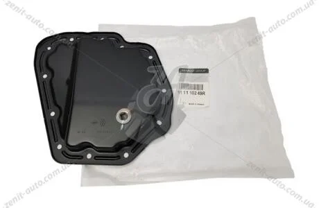 Поддон ДВС 1,6 dci Renault Trafic III (14-) (111110249R) Renault RENAULT '111110249R