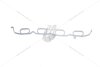 Прокладка кришки клапанів Megane IV, Talisman, Duster II 1,5dci (Euro 6) RENAULT '111210757R (фото 1)