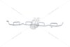 Прокладка кришки клапанів Megane IV, Talisman, Duster II 1,5dci (Euro 6) RENAULT '111210757R (фото 2)