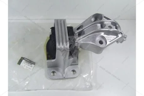 Опора ДВС правая 1,5 dci Renault Megane III (08-) (112100020R) Renault RENAULT '112100020R