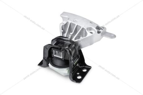 Опора двигателя правая 2,0 16V Duster (12-) RENAULT '112103231R