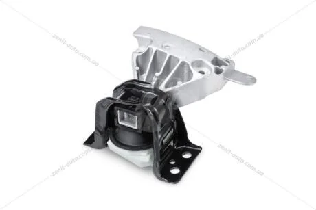 Опора двигуна права 2,0 16V Renault Duster (12-) (112103231R) Renault RENAULT '112103231R