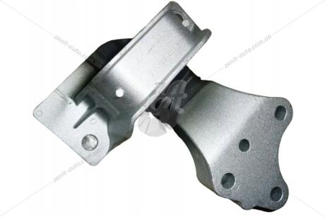 Опора двигателя правая 1,2 16V Clio III, Modus (05-) RENAULT '112103737R