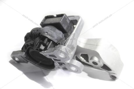 Опора двигуна права Kadjar, Koleos II, Nissan Qashqai, X-Trail RENAULT '112104BE0B