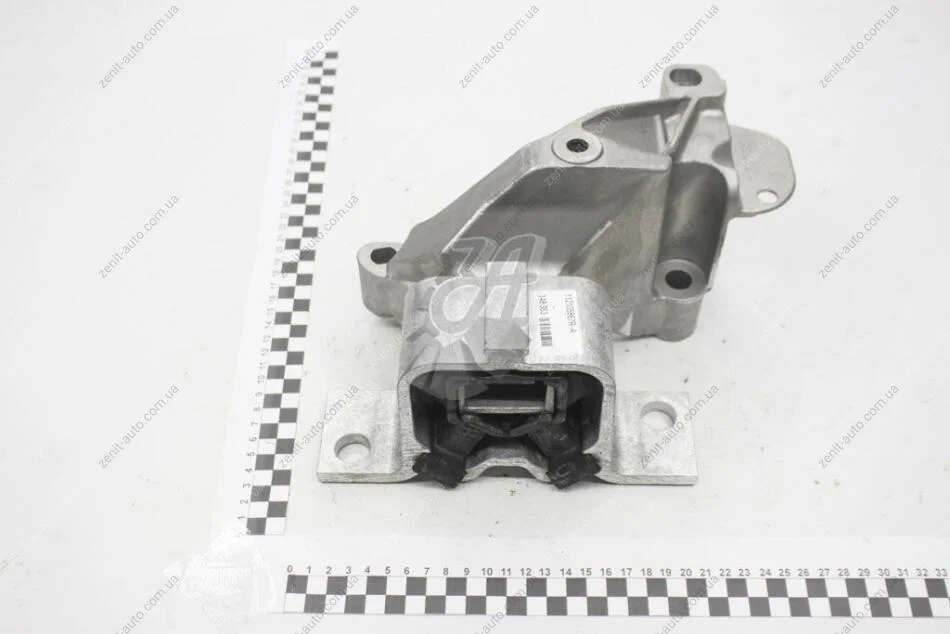 Опора двигуна права 1.6 16V Renault Duster, Logan II, Sandero II Renault RENAULT 112105867R (фото 1)
