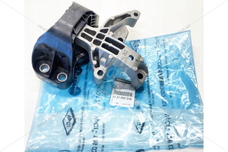 Опора ДВС права 1,5 dci Megane IV, Kadjar, Scenic IV RENAULT '112106421R