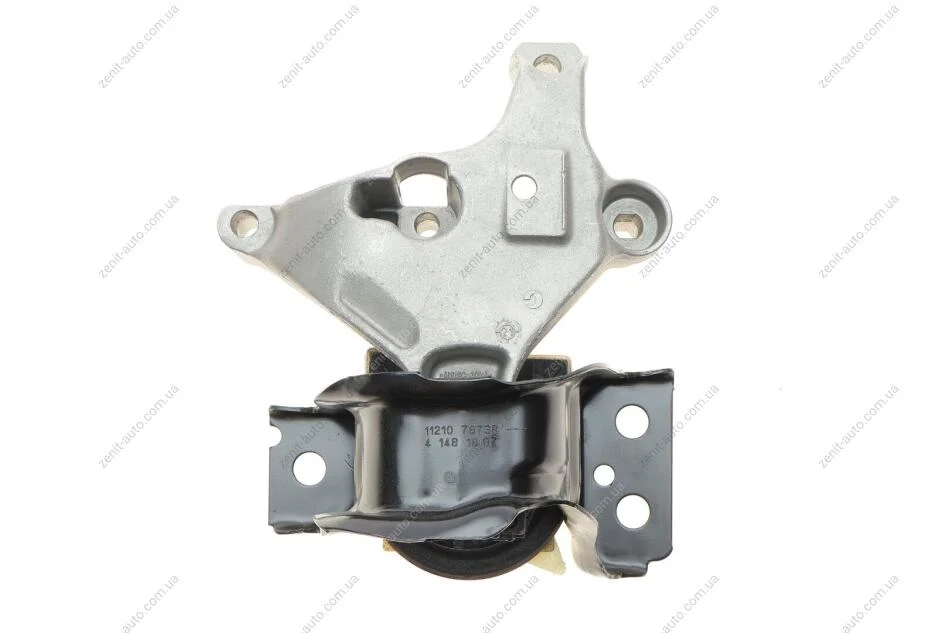 Опора двигателя правая 1,5dci Renault Kangoo II (08-) Renault RENAULT 112107673R (фото 1)
