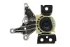 Опора двигателя правая 1,5dci Renault Kangoo II (08-) Renault RENAULT 112107673R (фото 4)