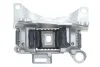 Опора двигуна ліва 2,0 16V Renault Megane III 2009- Renault RENAULT 112200014R (фото 1)