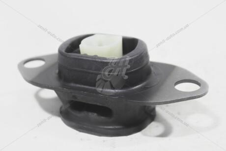 Опора ДВС левая (КПП) Kangoo II, Duster, Clio IV, Captur, Lodgy, Dokker RENAULT 112202847R