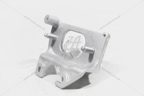 Опора КПП 1,0 TCE Duster II (17-) RENAULT 112220744R