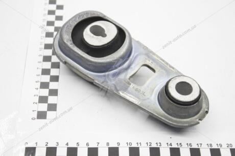 Опора двигуна Nissan Qashqai/ Kadjar, Koleos, Megane, Scenic 1.2/ 1.6D (14-) RENAULT 112383734R